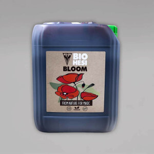 Bio HESI Bloom, 500ml, 1L, 5L oder 20L