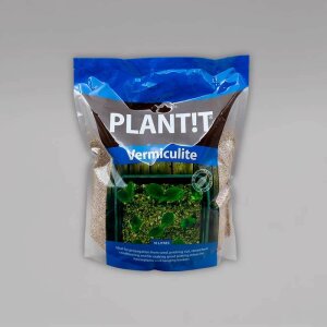 PLANT!T Vermiculit, 10L