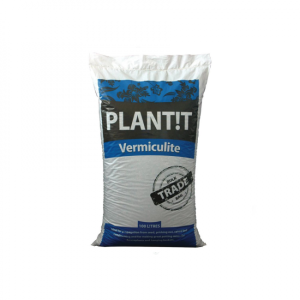 PLANT!T Vermiculit, 100L
