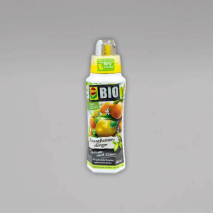 Compo Bio Zitruspflanzendünger, 500 ml