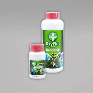 GuardnAid OxyPlus 12 %, 250ml oder 1L