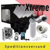 Xtreme Growbox LED Komplettset, 470x300x233cm