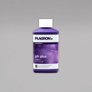 Plagron pH+ Plus, 500ml oder 1L