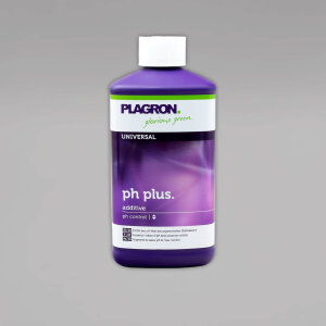 Plagron pH+ Plus, 1L