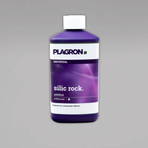 Plagron Silic Rock, 250ml, 500ml oder 1L
