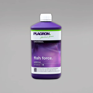Plagron Fish Force, 500ml oder 1L