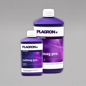 Plagron CalMag Pro, 500ml, 1L oder 5L