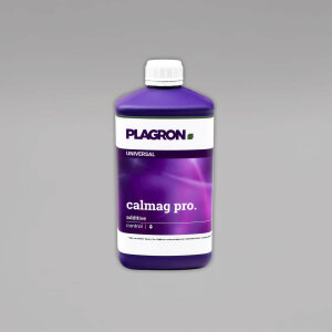 Plagron CalMag Pro, 500ml, 1L oder 5L