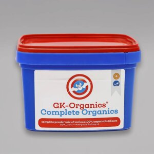 Guanokalong Complete Organics, 1L oder 3L