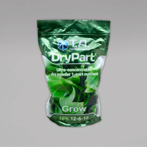 T.A. Terra Aquatica DryPart Grow, Trockendünger, 1kg