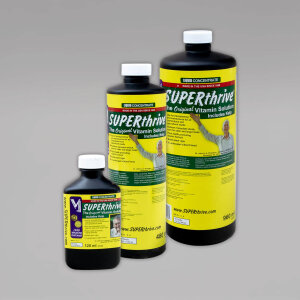 Superthrive Vitaminlösung, 120ml, 480ml oder 960ml