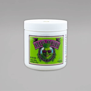 Advanced Nutrients Big Bud Powder, 130g, 500g, 1kg oder 2,5kg