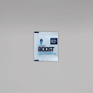 Integra Boost Humidity Pack 62%, 4g, 8g oder 67g