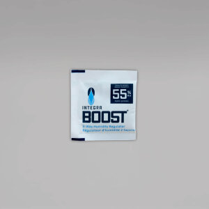 Integra Boost Humidity Pack 55%, 8g