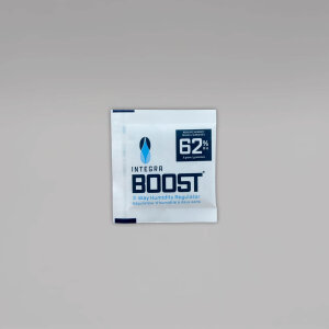 Integra Boost Humidity Pack 62%, 8g