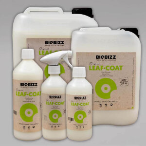 Biobizz Leaf Coat, organisches Pflanzenschutzmittel,...