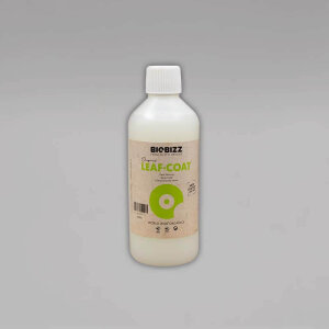Biobizz Leaf Coat, organisches Pflanzenschutzmittel, 0,5L