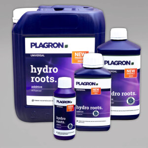 Plagron Hydro Roots, 100ml, 250ml, 1L oder 5L