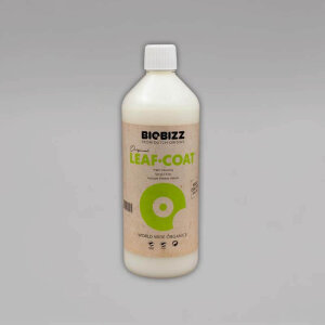 Biobizz Leaf Coat, organisches Pflanzenschutzmittel, 1L