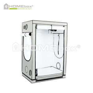 HOMEbox Ambient R120 / 120x90x180cm