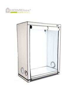 HOMEbox Ambient R150 / 150x80x200cm