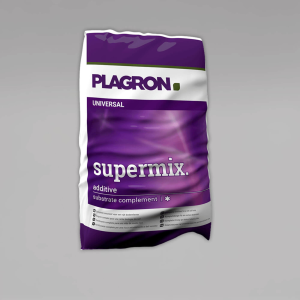 Plagron Supermix, 5L oder 25L