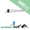 SANlight EVO 1.5 LED Beleuchtungsset, mit Kabel und Dimmer