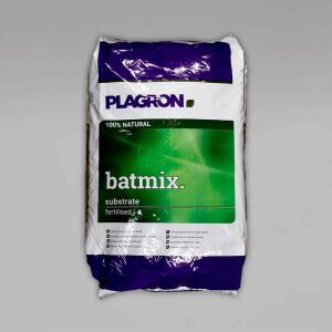 Plagron Bat Mix, 50L