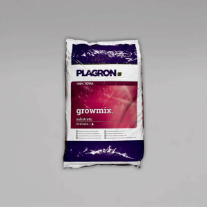 Plagron Grow Mix 25L