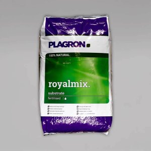 Plagron Royal Mix, 50L