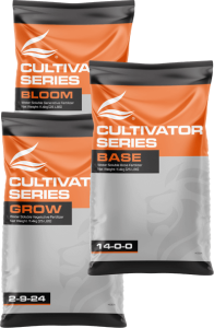 Advanced Nutrients Cultivator Series Base,...