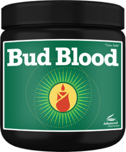 Advanced Nutrients Bud Blood Powder, 40g, 300g oder 500g