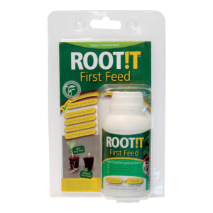 ROOT!T First Feed, 125ml