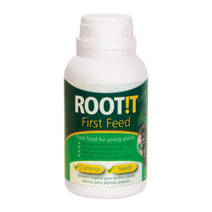 ROOT!T First Feed, 125ml