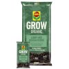 COMPO Grow Organic Aussaaterde, 20L