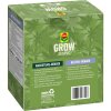 COMPO Grow Organic Duopack Starterkit