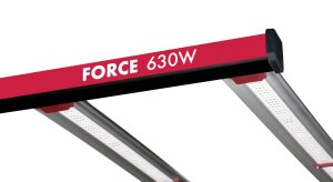 Caluma LED Force Pro 630W