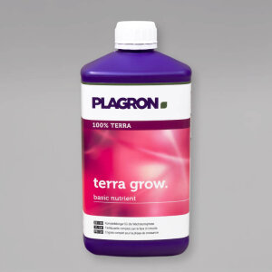 Plagron Terra Grow 1L, 5L oder 10L