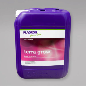 Plagron Terra Grow 1L, 5L oder 10L