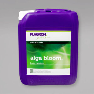 Plagron Alga Bloom 250ml, 500ml, 1L oder 5L