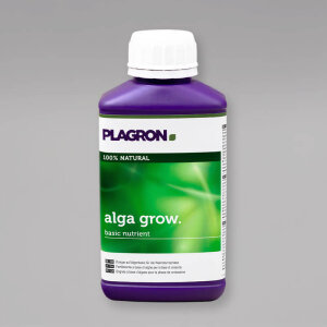 Plagron Alga Grow 0,25L