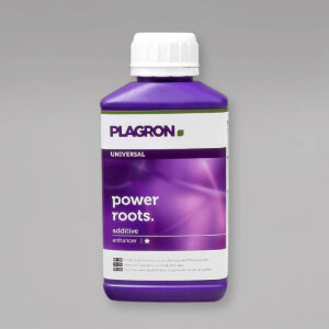 Plagron Power Roots 0,25L