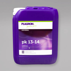 Plagron PK 13/14 500ml, 1L oder 5L