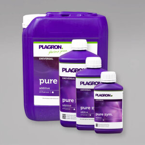 Plagron Pure Zym, 250ml, 500ml, 1L oder 5L