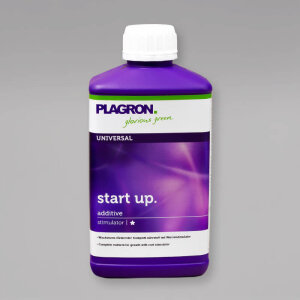 Plagron Start Up, 100ml, 250ml, 500ml, 1L oder 5L