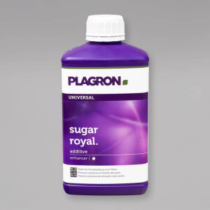 Plagron Sugar Royal 0,5L