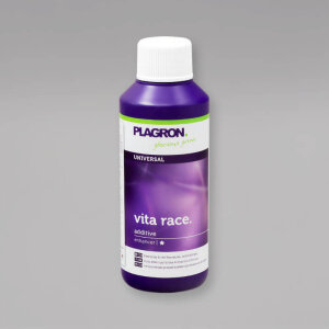 Plagron Vita Race 100ml, 250ml oder 1L