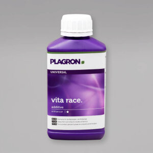 Plagron Vita Race 0,25L