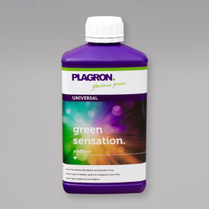Plagron Green Sensation 100ml, 250ml, 500ml, 1L oder 5L